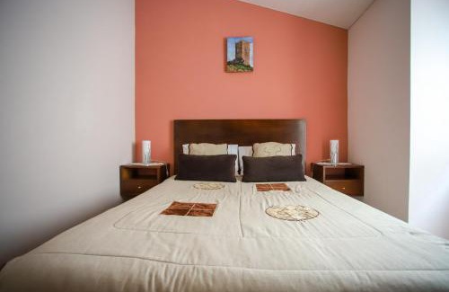 Sortelha House | Casa do Avô