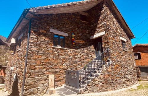 Sao Pedro do Sul House | Casa do Avô Zé