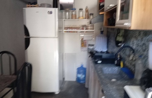 Centro House | Casa do Betto, a 200m da rodoviária do centro de Aracaju