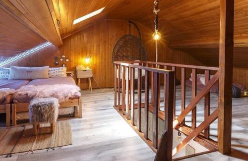 Arganil Ski Chalet | Casa Do Bispo pereiro,Arganil