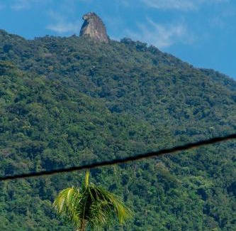 Ilha Grande House | Casa do Canto