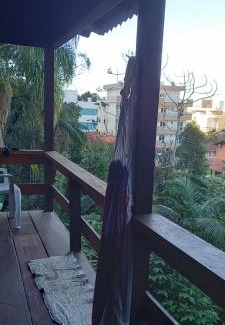 Bombinhas House | Casa do canto das ondas