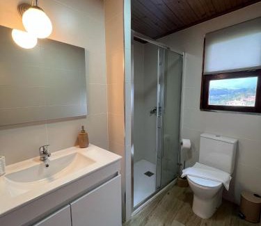 Ribeira de Pena House | Casa do Cascalho