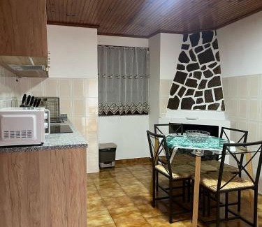 Ribeira de Pena House | Casa do Cascalho