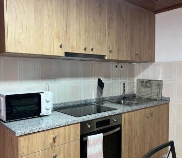 Ribeira de Pena House | Casa do Cascalho