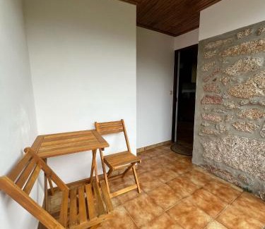 Ribeira de Pena House | Casa do Cascalho