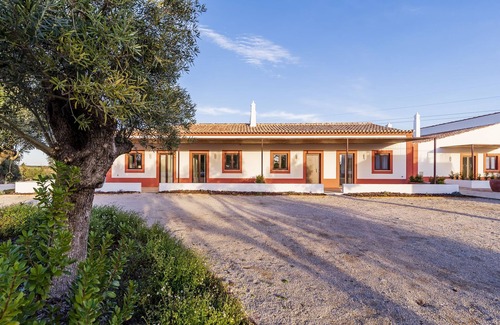 Tavira Cottage | Casa do Caseiro by Quinta da Baleeira - Tavira