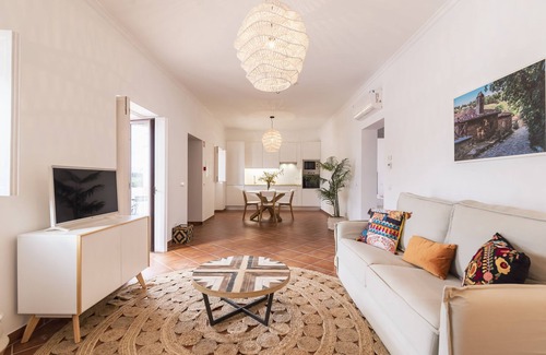 Tavira Cottage | Casa do Caseiro by Quinta da Baleeira - Tavira