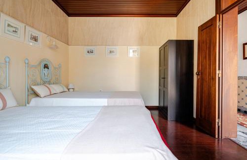 Beja Apartment | Casa Do Castelo