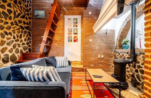 Beja Apartment | Casa Do Castelo