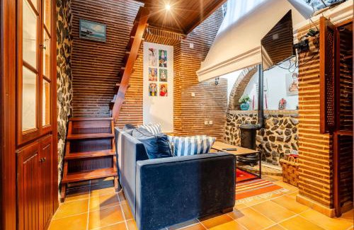 Beja Apartment | Casa Do Castelo