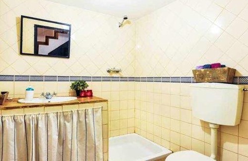 Mertola Apartment | Casa do Castelo - Zona Histórica