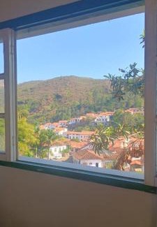 Ouro Preto House | Casa do Centro - Refúgio Colonial