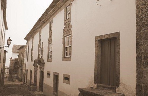Monsanto Bed & Breakfast | Casa do Chafariz - Double Room I