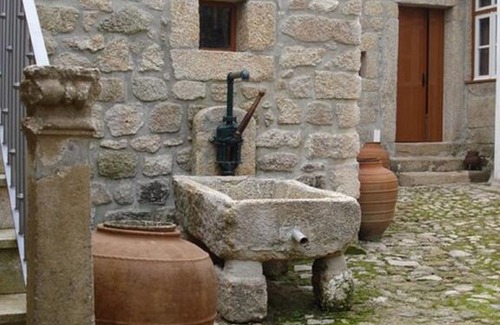 Monsanto Bed & Breakfast | Casa do Chafariz - Double Room I