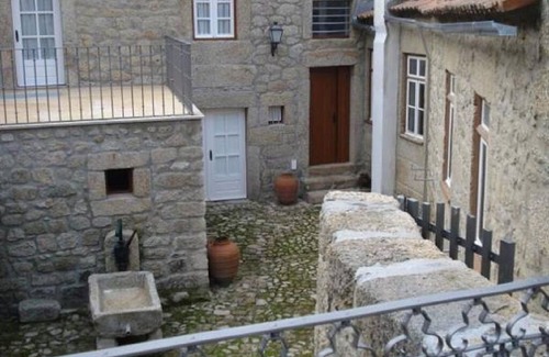 Monsanto Bed & Breakfast | Casa do Chafariz - Double Room I