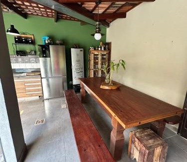 Pirenopolis House | Casa do Chico 3 suites