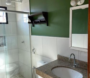 Pirenopolis House | Casa do Chico 3 suites