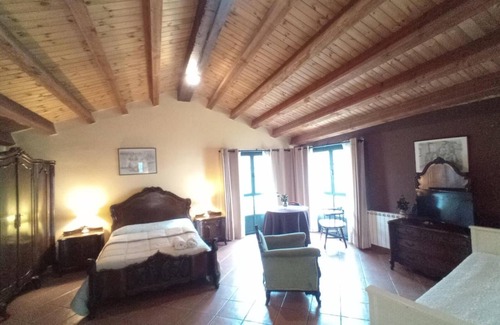 Ponteareas House | Casa do Cribeiro