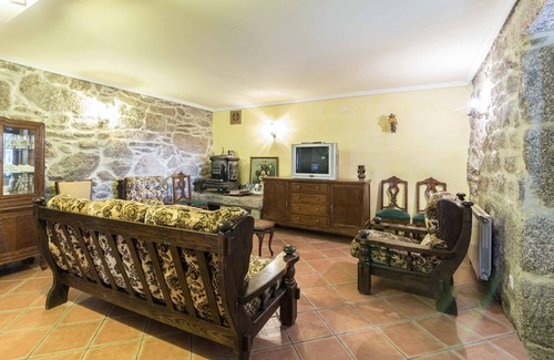 Ponteareas House | Casa do Cribeiro