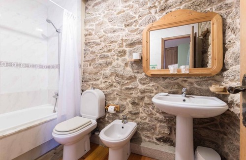 Ponteareas House | Casa do Cribeiro