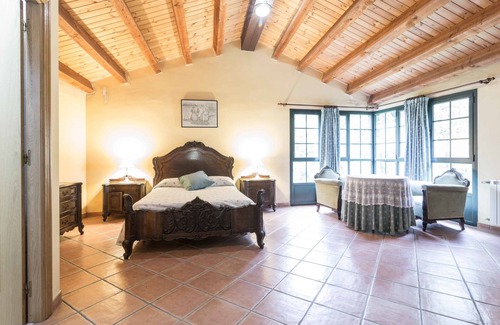 Ponteareas House | Casa do Cribeiro