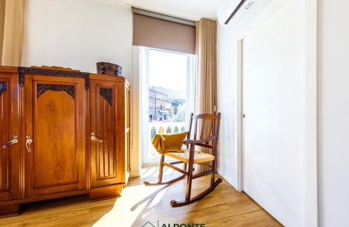 Riba de Mouro House | Casa do Desassossego