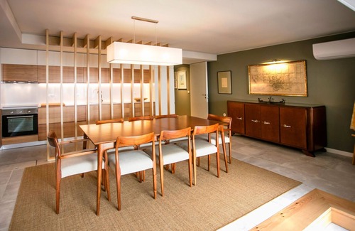 Bonfim House | "Casa do Duque" House