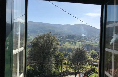 Cossourado Ski Chalet | Casa do Eido da Torre, Ponte de Lima