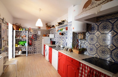Silves House | Casa do Jardim- Silves- Charming House