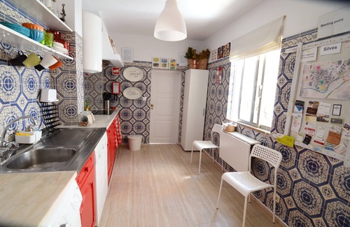 Silves House | Casa do Jardim- Silves- Charming House