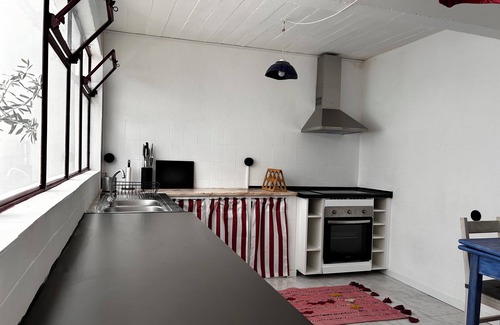 Sarzedas House | Casa do Largo, um Refúgio Encantador. Aceitam-se Animais de Estimação!