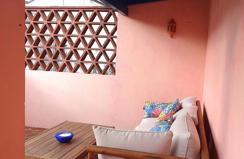 Serpa House | Casa do Limoeiro at Serpa's Historical Center