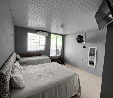Souza House | Casa do Marco&Leoni