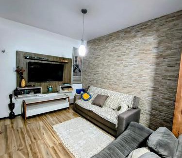Souza House | Casa do Marco&Leoni
