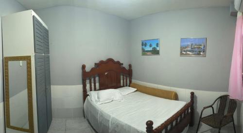 Souza House | Casa do Marco&Leoni