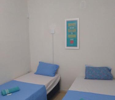 Boa Viagem Hotel | Casa do Meio Pousada