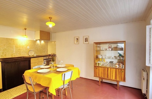 Avintes House | Casa do Mestrinho -Cottage by the Douro River