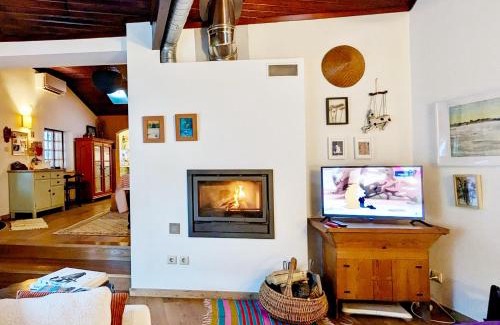 Cacia Apartment | Casa do Paço Aveiro HolidayHome