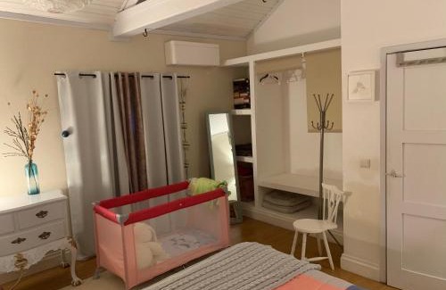 Cacia Apartment | Casa do Paço Aveiro HolidayHome