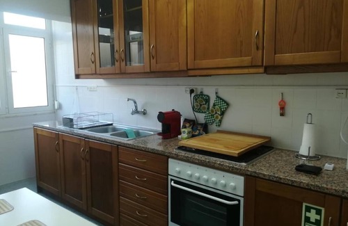 Cova da Piedade Apartment | Casa do Pedro Lisbon South Bay