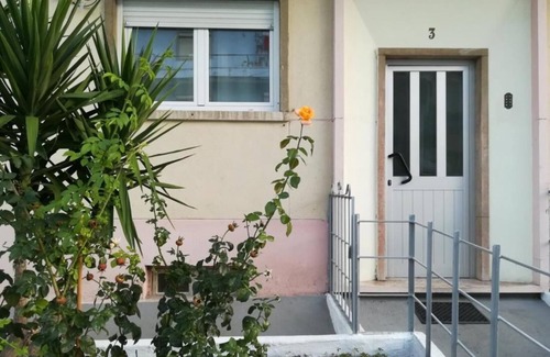 Cova da Piedade Apartment | Casa do Pedro Lisbon South Bay