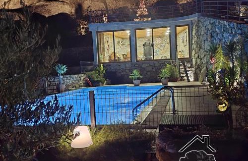 Linhares House | Casa do Penedo Castle House