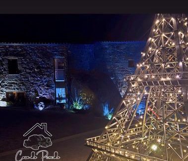 Linhares House | Casa do Penedo Castle House