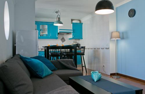 Ericeira Apartment | Casa do Pescador by AcasaDasCasas