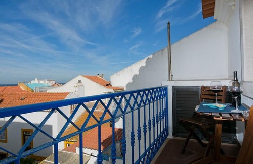 Ericeira Apartment | Casa do Pescador - by AcasaDasViagens