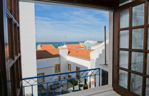 Ericeira Apartment | Casa do Pescador - by AcasaDasViagens
