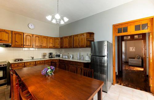 Faial Da Terra House | Casa do Pescador SBMP-1