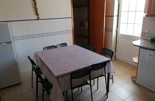 Peniche de Cima House | Casa do Quebrado Sea view and beach 50 meters away