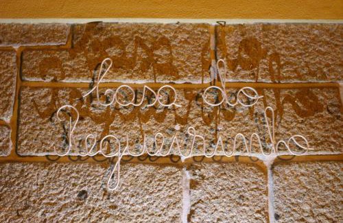 Campos Apartment | Casa do Regueirinho